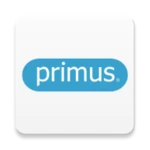 Logo of Primus android Application 